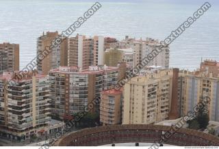 Photo Textures of Buildings Spanish